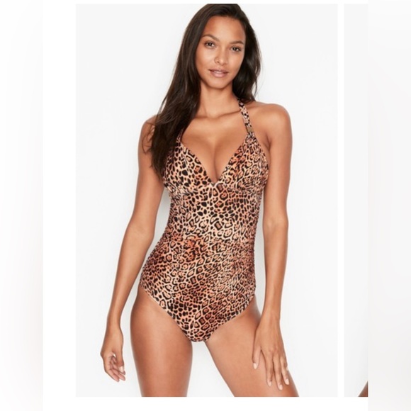 Victoria Secret Push Up Bathing Suit